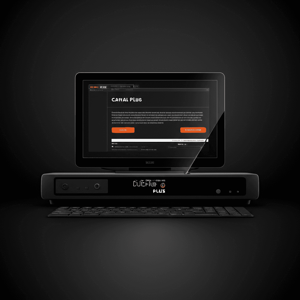 Phishing Canal+
