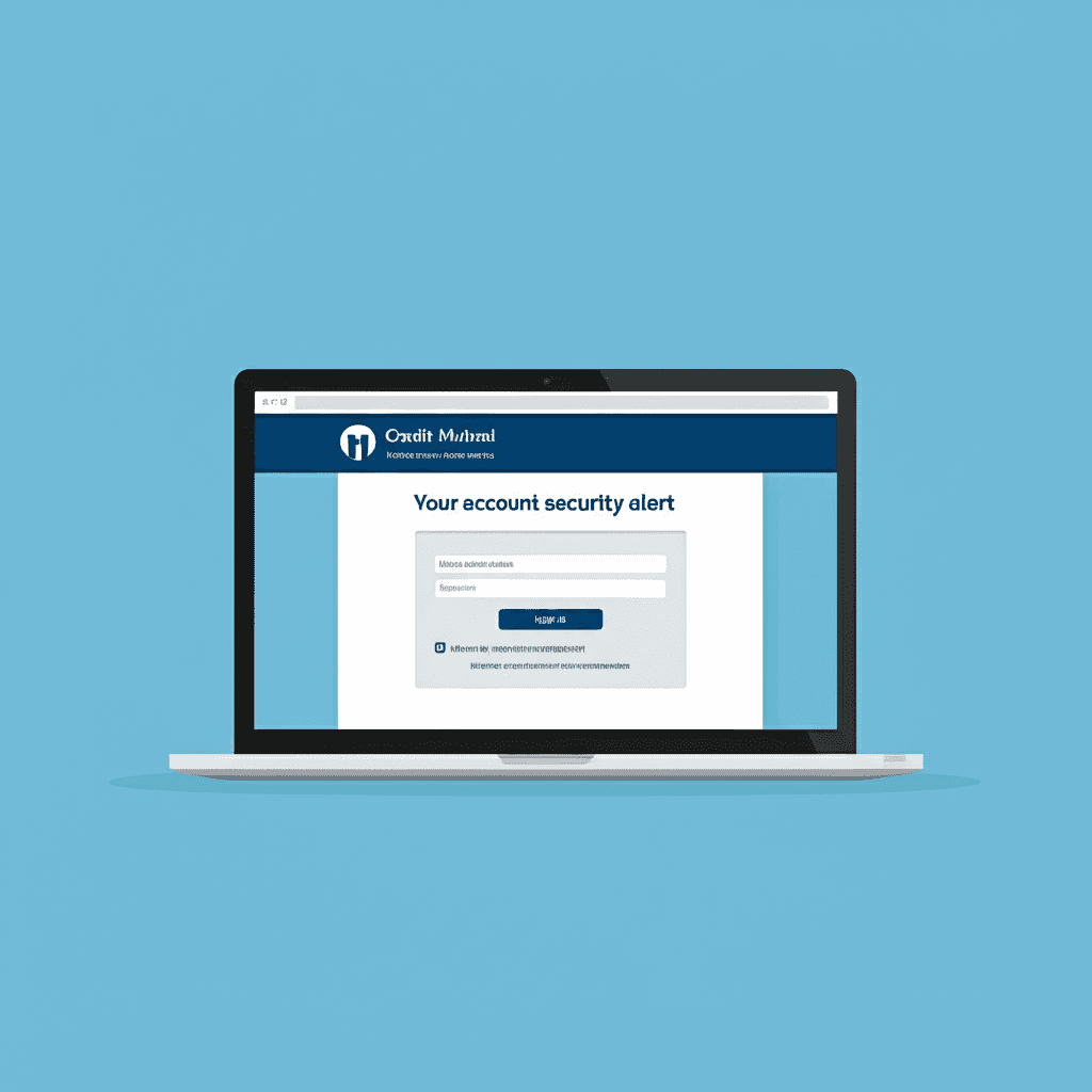 Phishing Crédit Mutuel