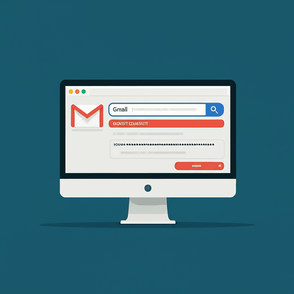 Phishing Google