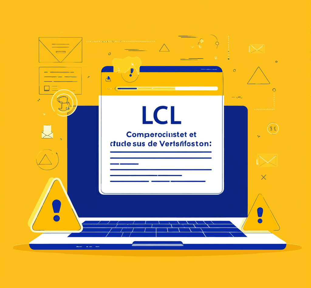 Phishing LCL