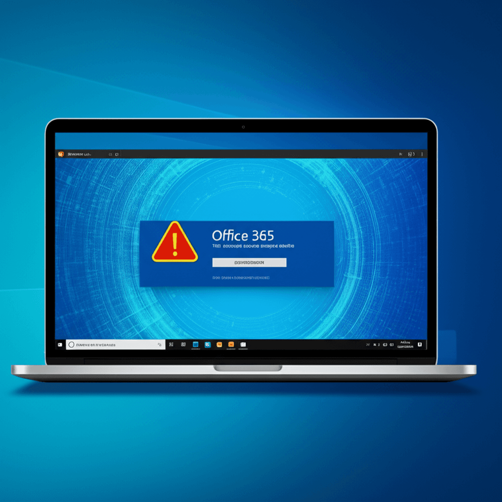 Phishing Microsoft