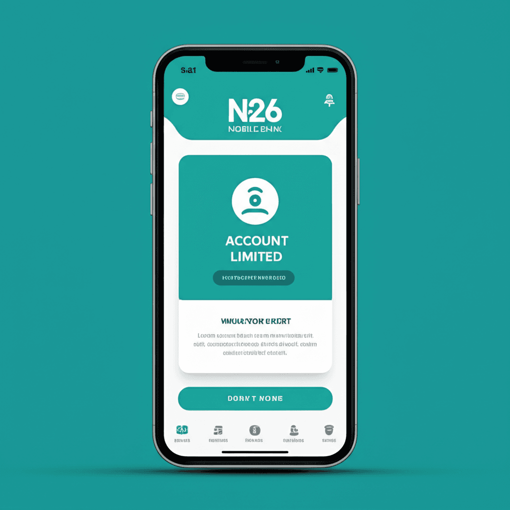 Phishing N26