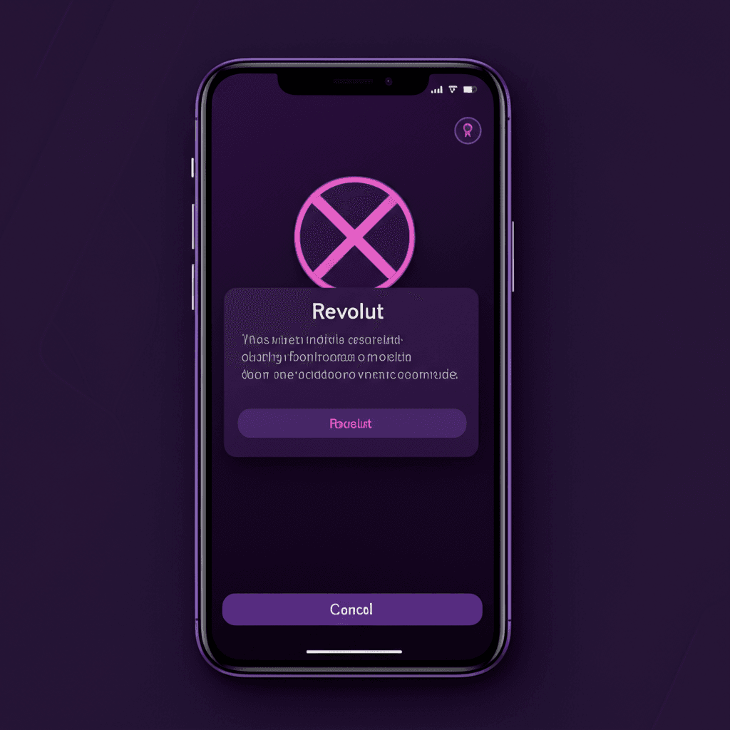 Phishing Revolut