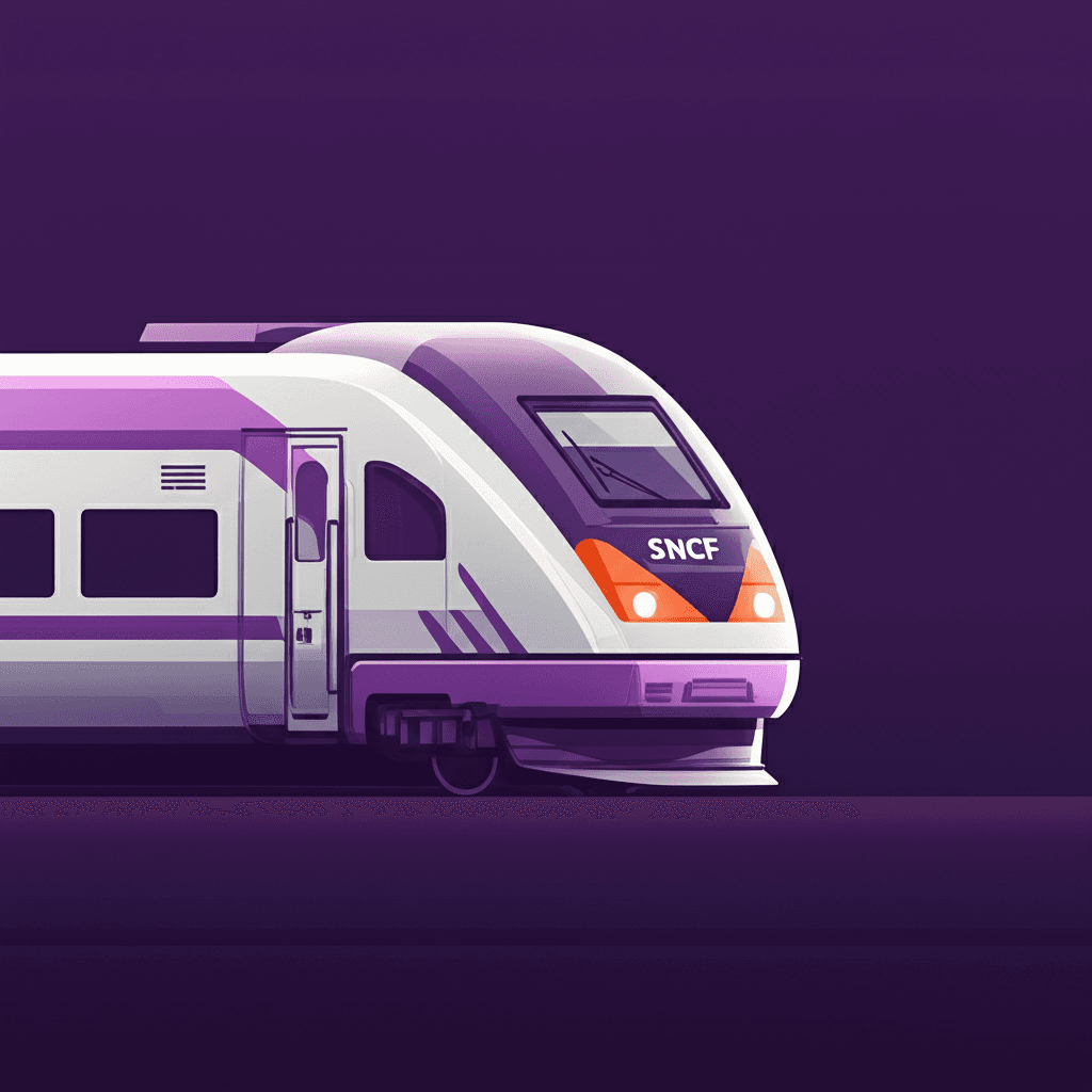 Phishing SNCF Connect