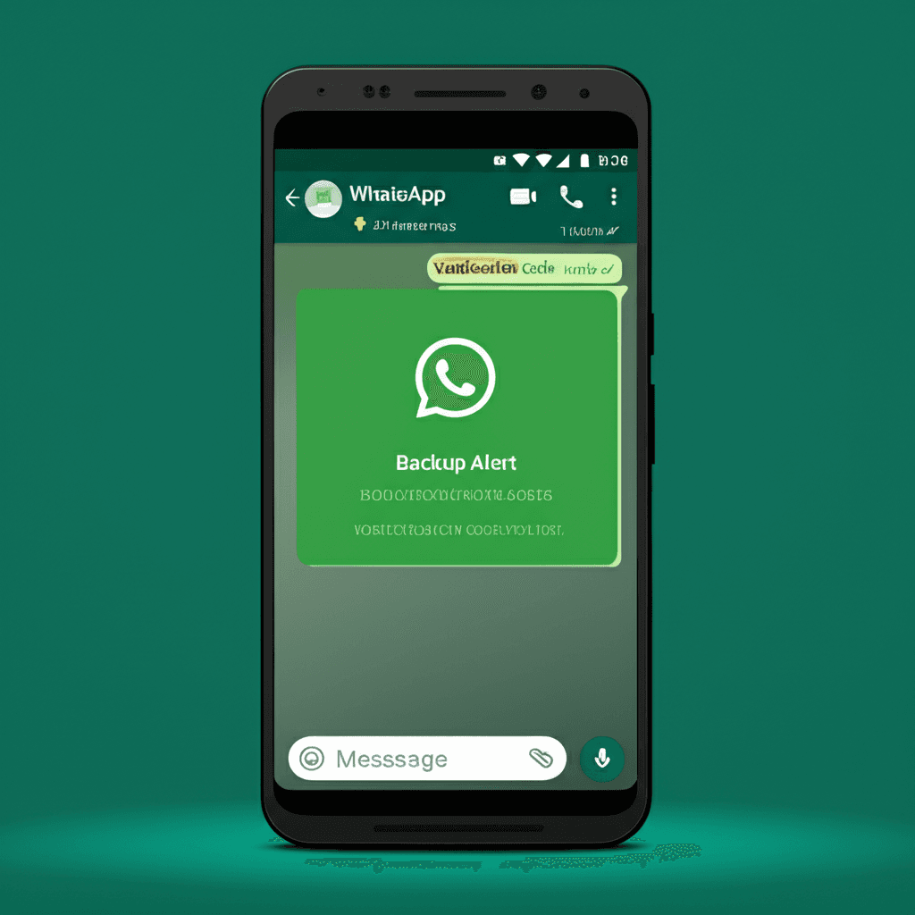 Phishing WhatsApp