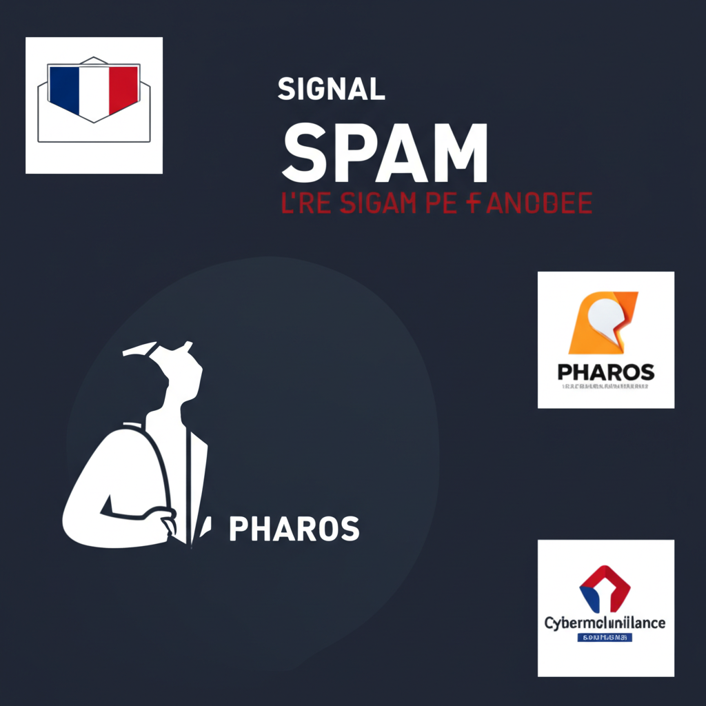 Les plateformes de signalement officielles en France