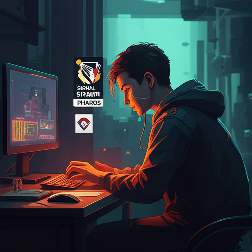 Comment signaler un email de phishing en France